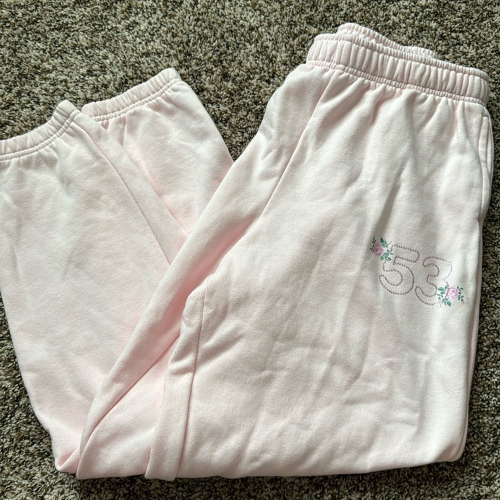 ✨PlayBoy Sweats✨